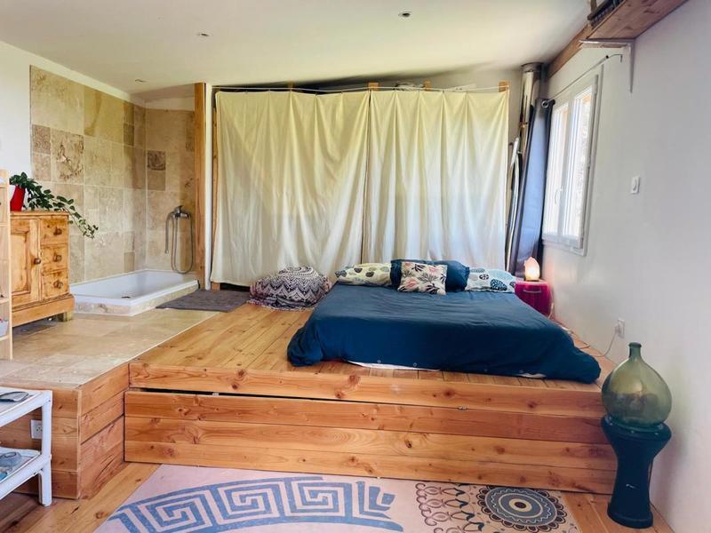 Maison - 47 m² - 2 pièces