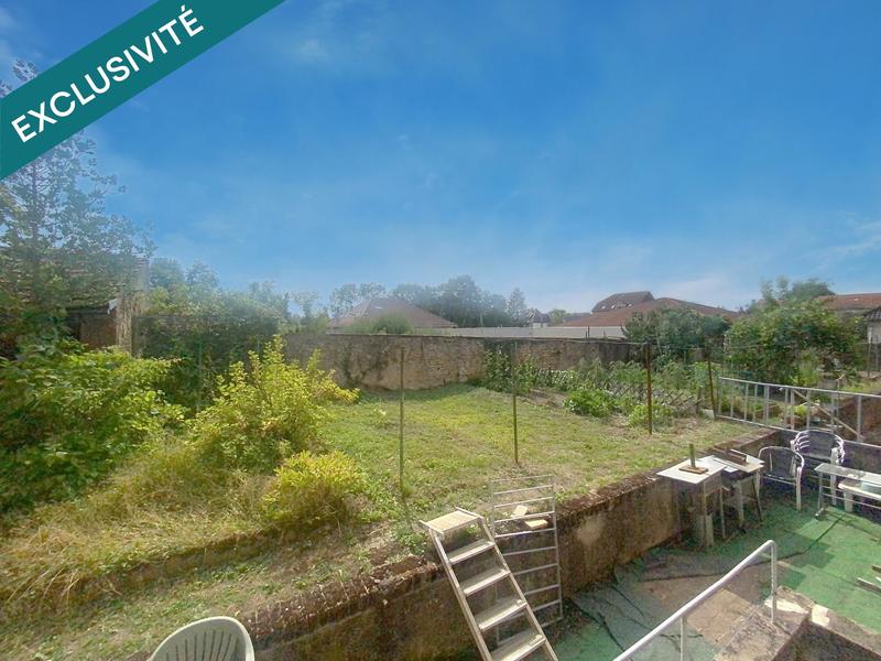 Appartement - 54 m² - 2 pièces