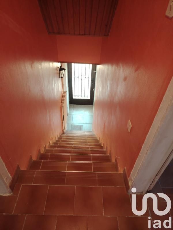 Maison de village - 160 m² - 5 pièces