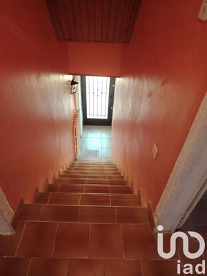 Maison de village - 160 m² - 5 pièces