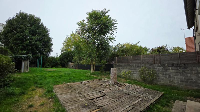 Maison - 78 m² - 4 pièces