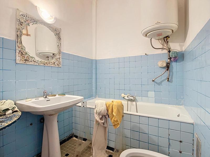 Appartement - 54 m² - 2 pièces