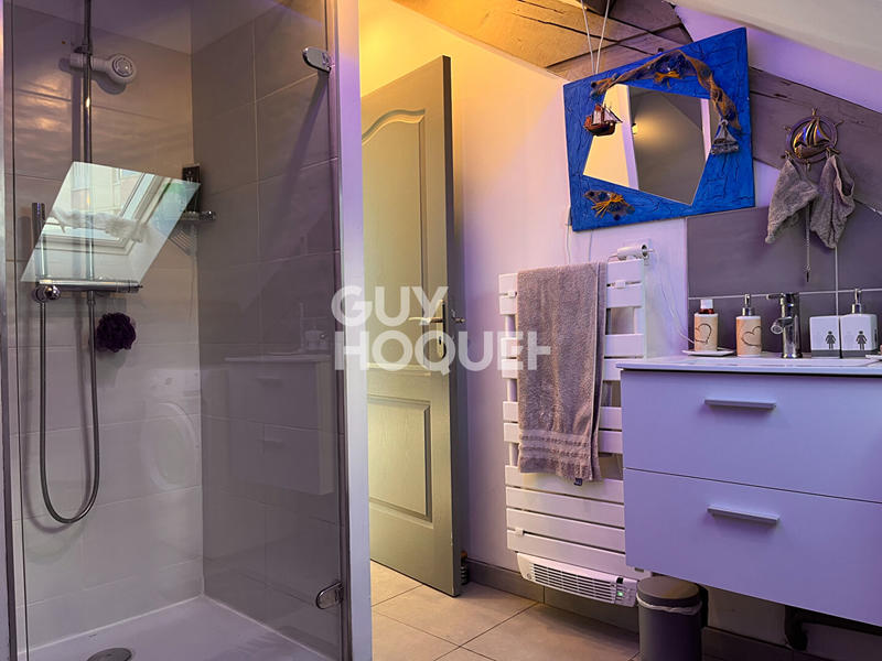 Appartement - 27 m² - 1 pièce