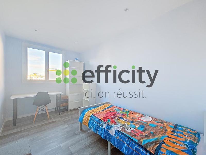 Appartement - 67 m² - 4 pièces