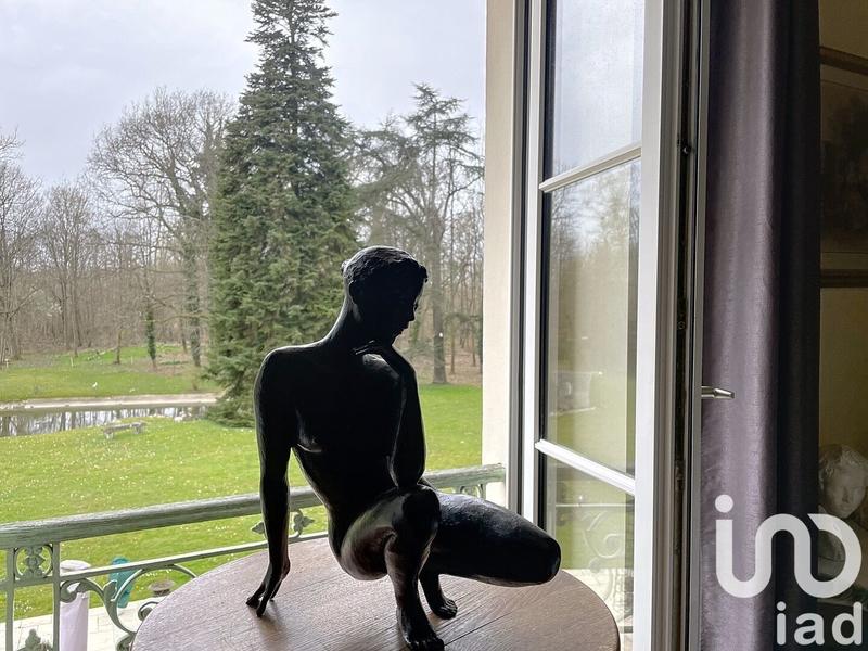 Maison - 455 m² - 12 pièces