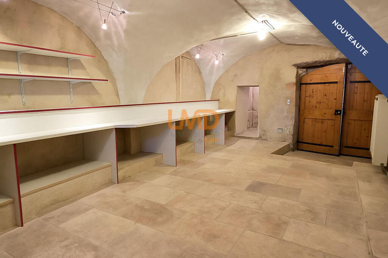 Mas - 190 m² - 8 pièces