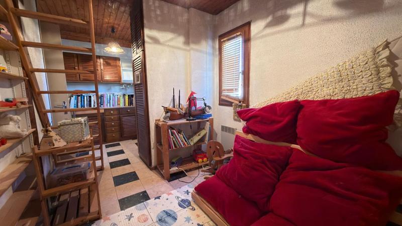 Maison - 139 m² - 7 pièces