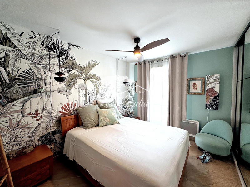 Appartement - 72 m² - 4 pièces