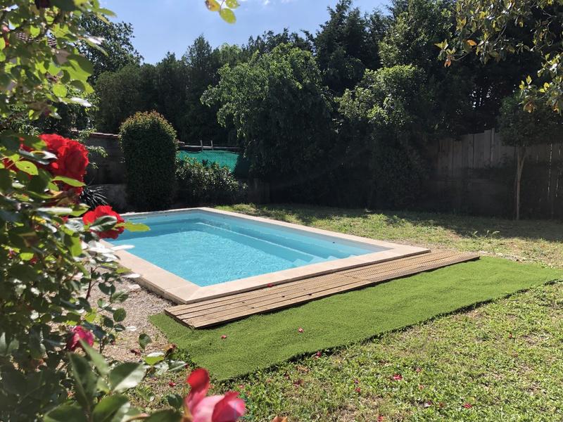 Maison - 101 m² - 5 pièces