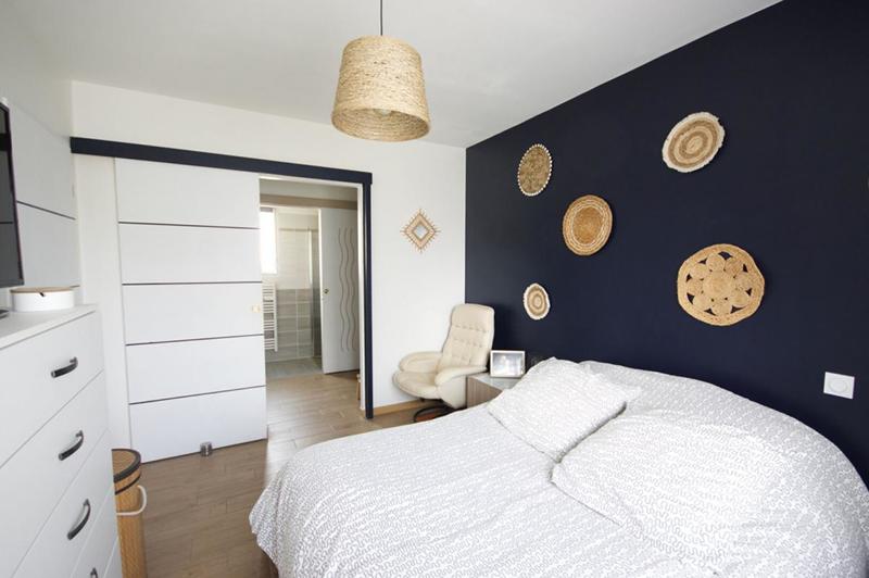 Maison - 101 m² - 4 pièces