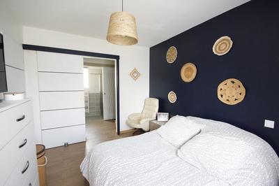 Maison - 101 m² - 4 pièces