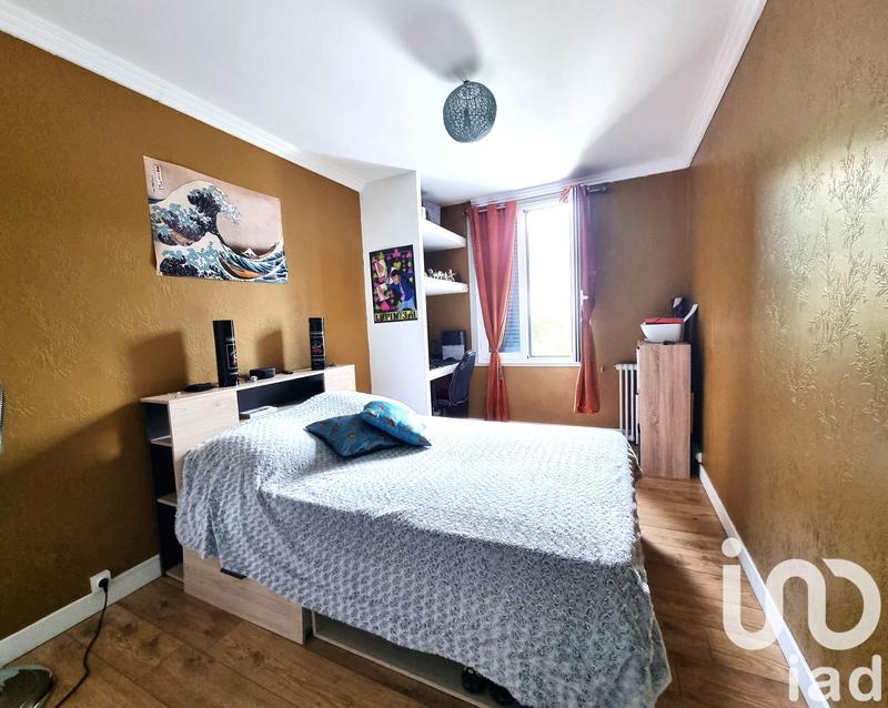 Maison - 151 m² - 6 pièces