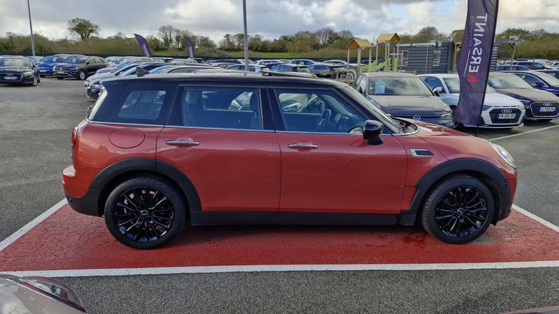 Mini Clubman F54 Lci Cooper 136 Ch Finition Business Design