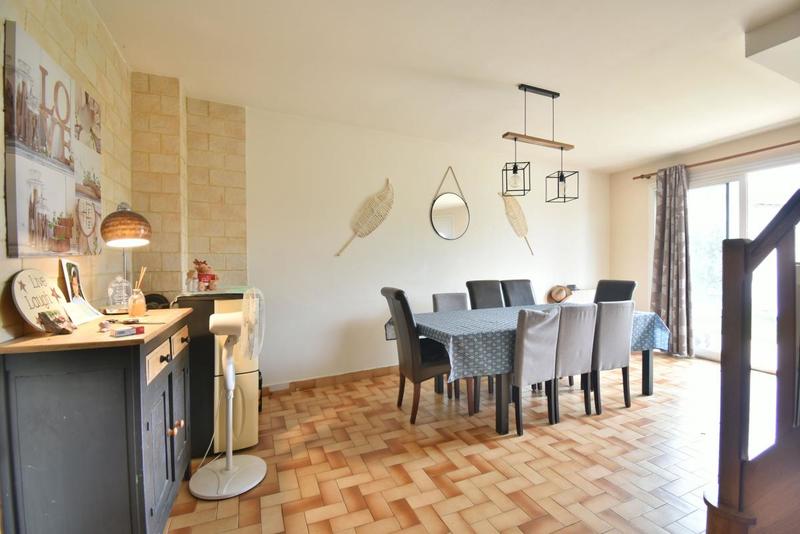 Maison - 172 m² - 5 pièces