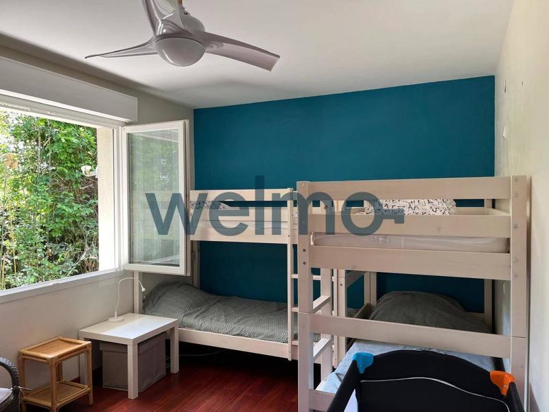 Maison - 121 m² - 5 pièces