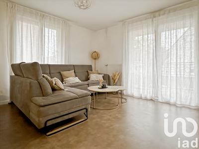 Appartement - 79 m² - 4 pièces