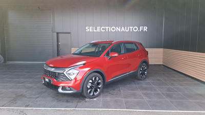 Kia Sportage V 1.6 t-Gdi 265 Phev Auto 4wd Active