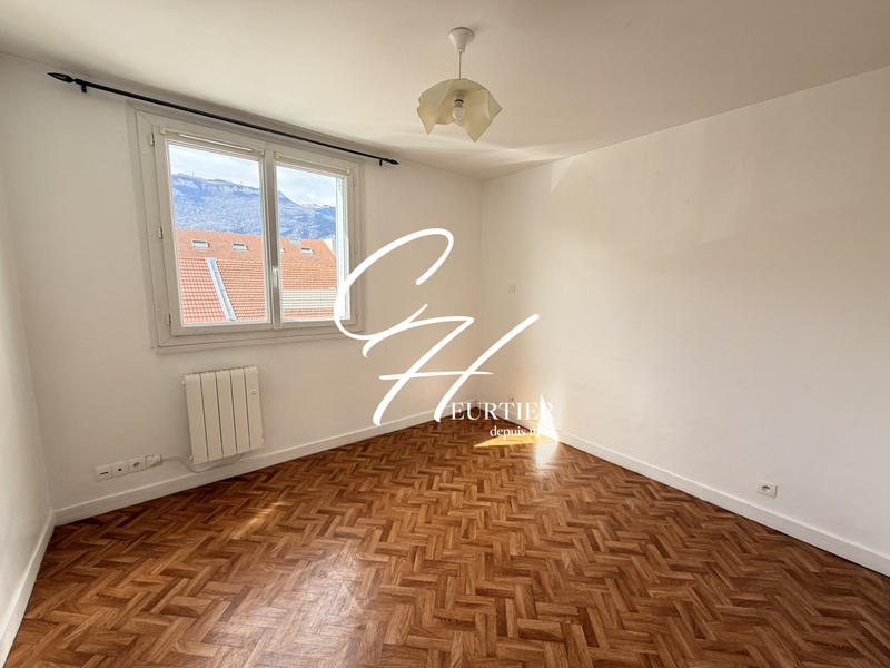 Appartement - 53 m² - 3 pièces