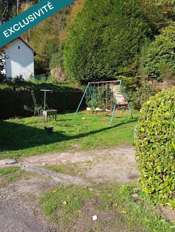 Maison - 148 m² - 7 pièces