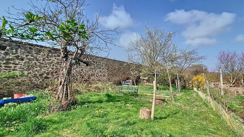 Appartement - 48 m²