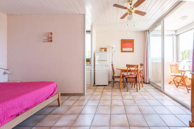 Appartement - 31 m² - 1 pièce