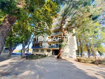 Appartement - 57 m² - 2 pièces