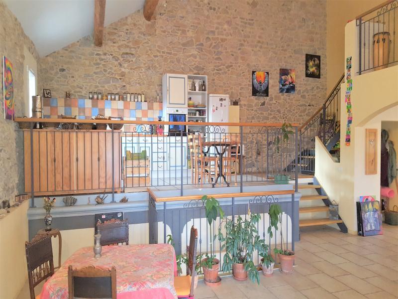 Appartement - 504 m² - 19 pièces