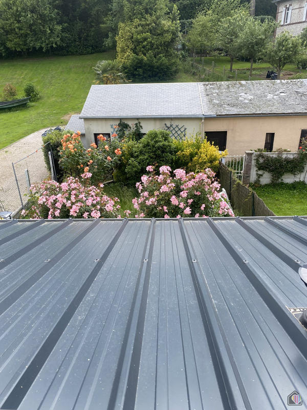 Maison - 71 m² - 4 pièces