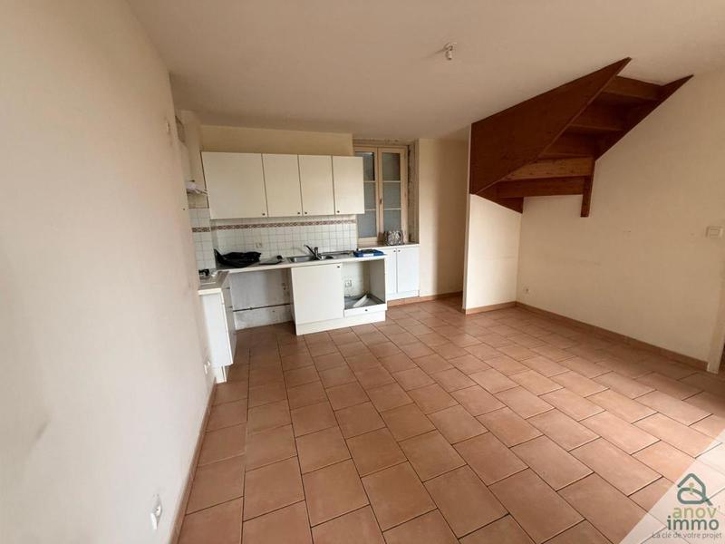 Maison - 79 m² - 4 pièces