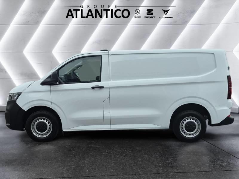 Volkswagen Transporter Fourgon Van L1h1 2.0 Tdi 150 Bva8 Business