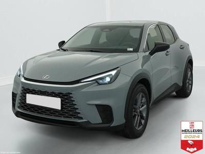 Lexus Lbx 2wd Business