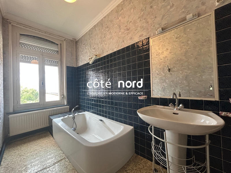 Maison - 153 m² - 6 pièces