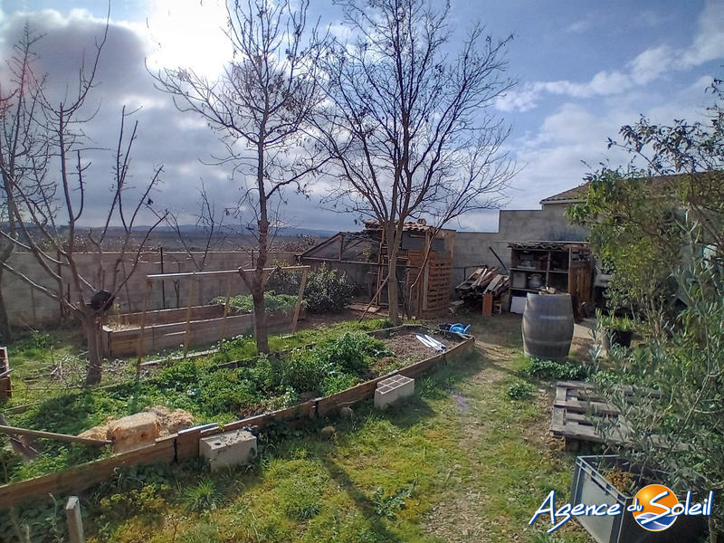 Villa - 114 m² - 6 pièces