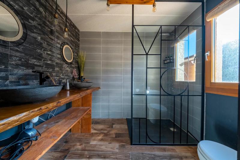 Maison - 104 m² - 4 pièces