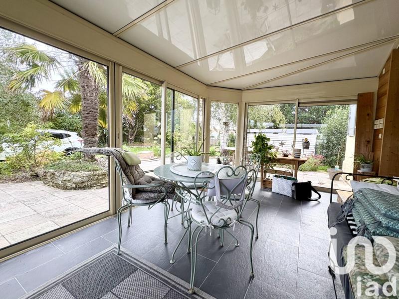 Maison de village - 132 m² - 4 pièces