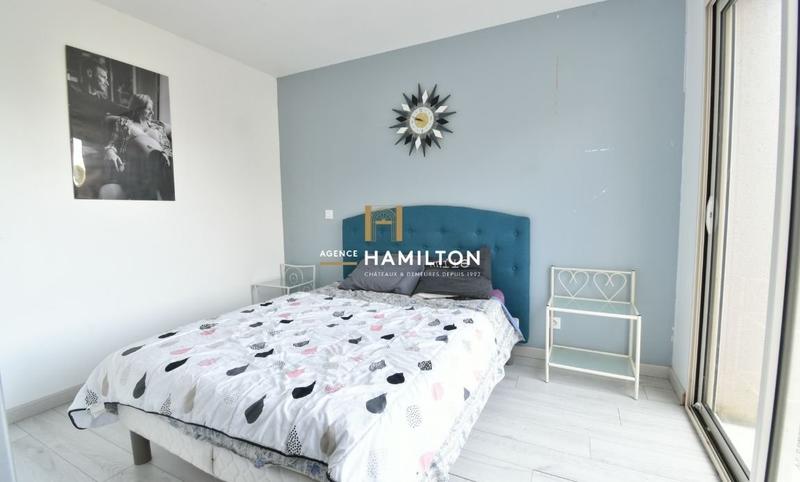 Maison - 89 m² - 4 pièces