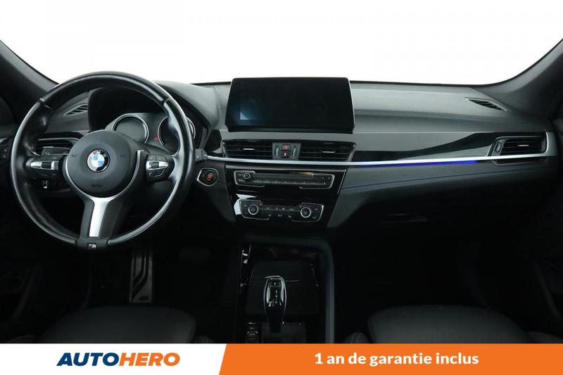 Bmw X1 sDrive18i m Sport Dkg7 136 ch