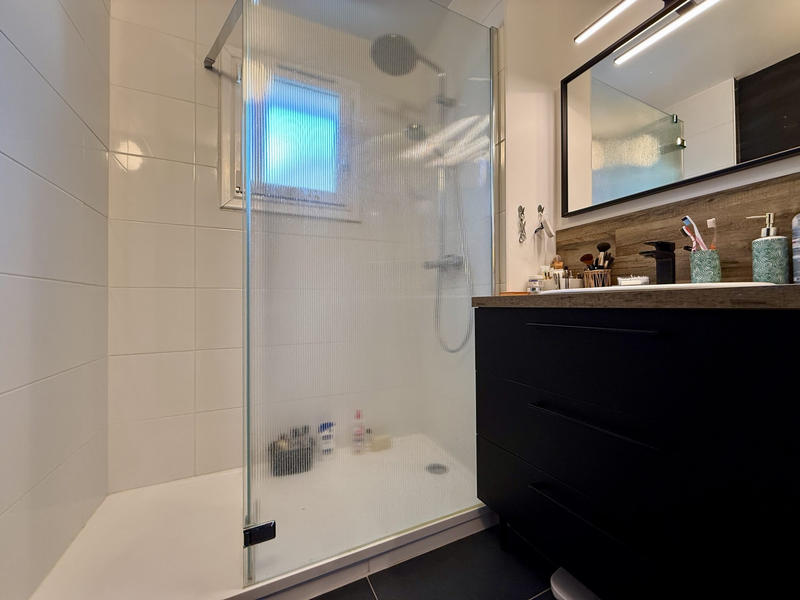 Appartement - 115 m² - 6 pièces