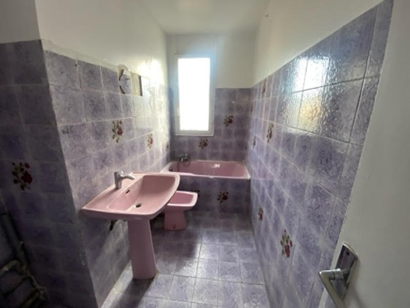 Appartement - 62 m² - 4 pièces