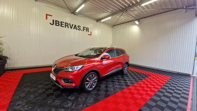Renault Kadjar Tce 160 Fap Edc Intens