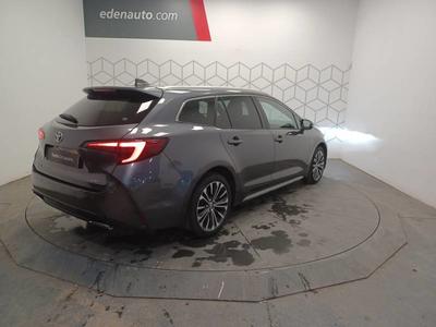 Toyota Corolla Touring Sports Hybride 140ch Design