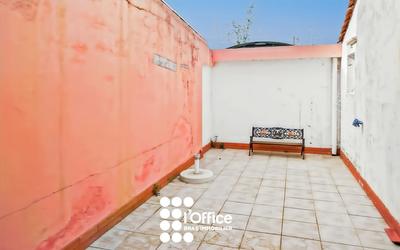 Maison - 75 m² - 3 pièces