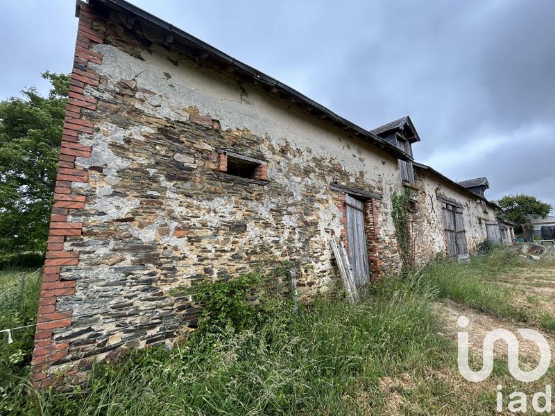 Maison - 192 m² - 5 pièces