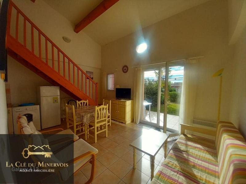 Villa - 59 m² - 3 pièces