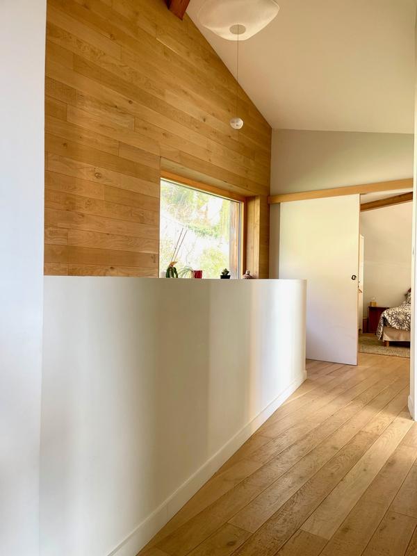 Maison - 125 m² - 4 pièces