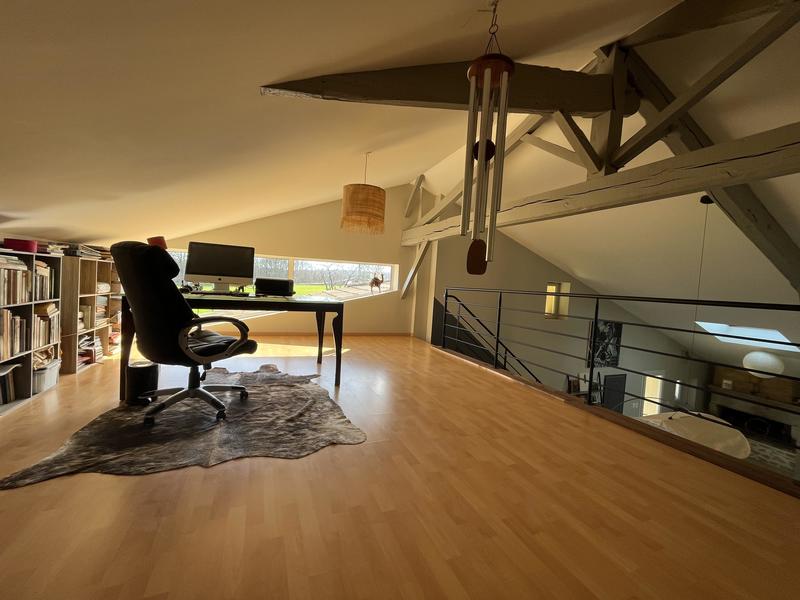 Maison - 259 m² - 5 pièces