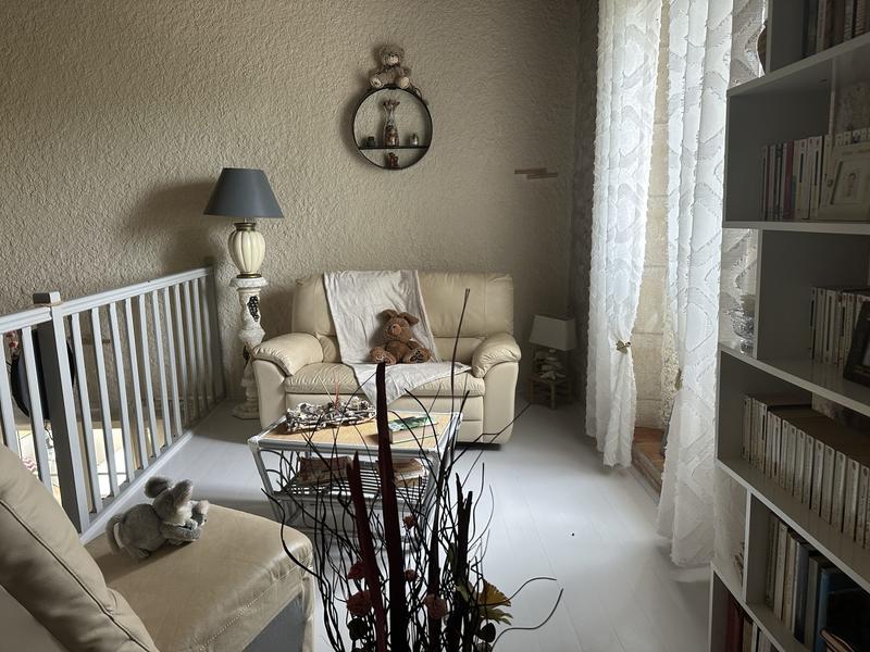 Maison traditionnelle - 216 m² - 5 pièces