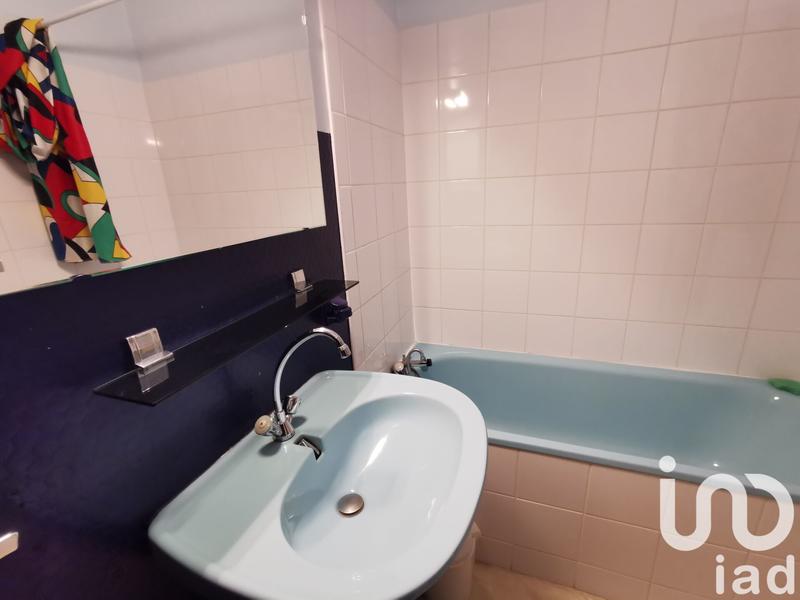 Appartement - 60 m² - 4 pièces