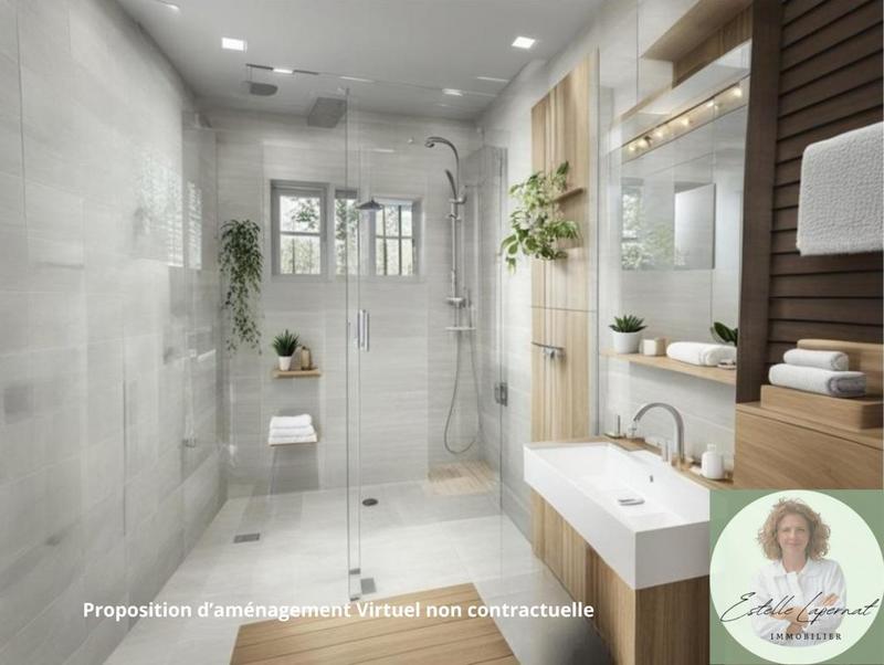 Maison - 322 m² - 13 pièces