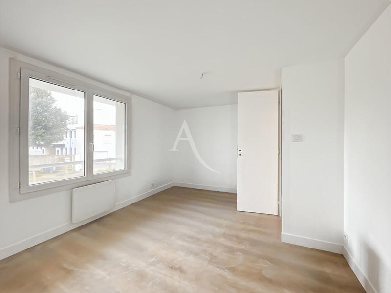 Appartement - 76 m² - 4 pièces